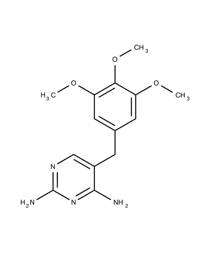 Trimethoprim