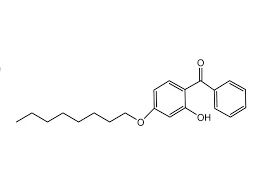 2-hydroxy-4-n-octoxybenzophenone (UV-531)