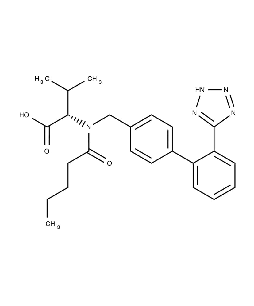 Valsartan