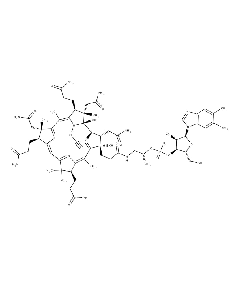 Vitamin B12
