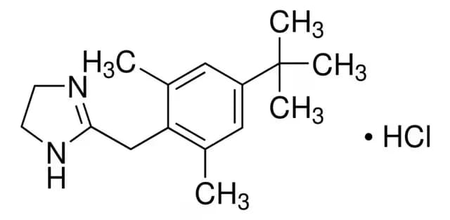 Xylometazoline HCl