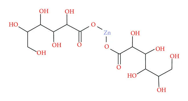 Zinc Gluconate
