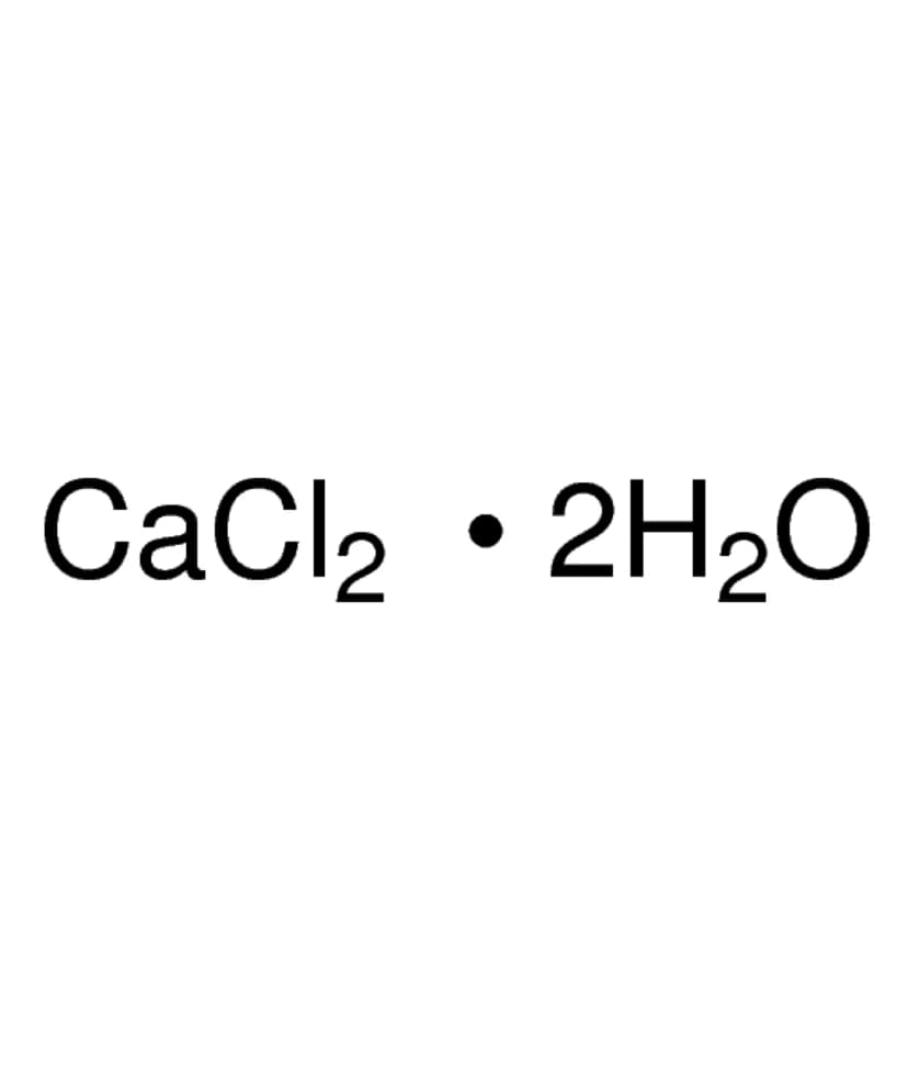 Calcium Chloride