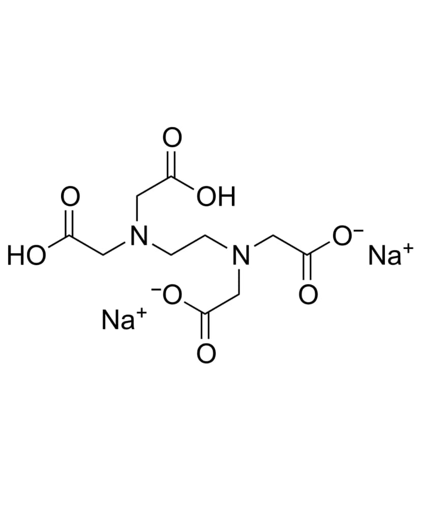 Edetate disodium