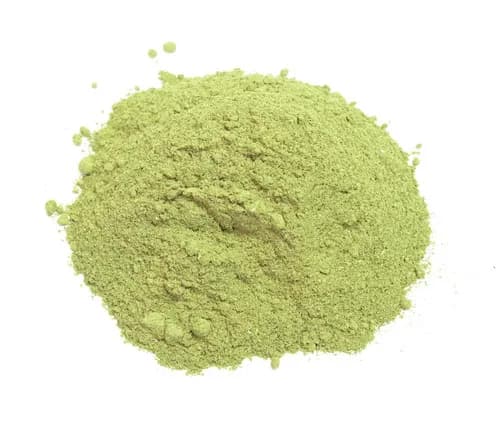 Green Tea Extract 60% Theaflavins