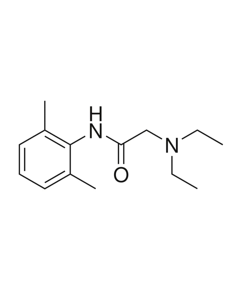 Lidocaine