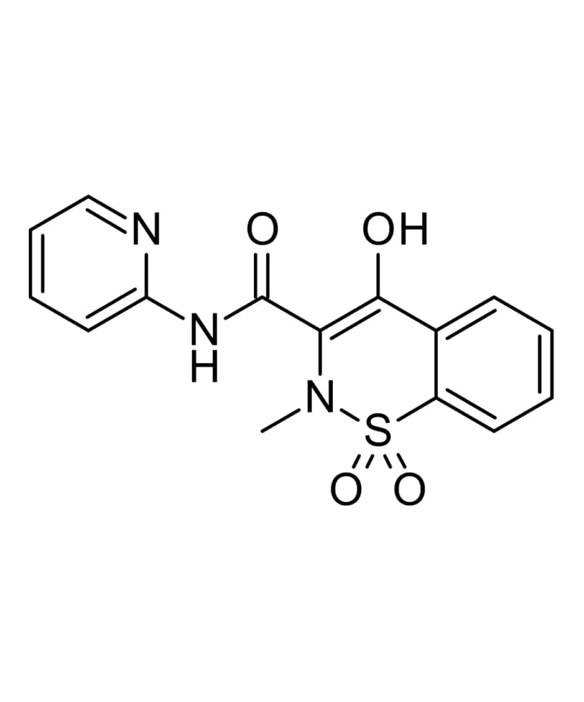 Piroxicam